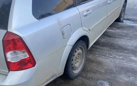 Chevrolet Lacetti, 2010 год, 280 000 рублей, 2 фотография