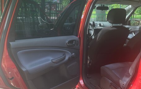 Ford S-MAX I, 2007 год, 500 000 рублей, 13 фотография
