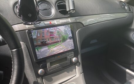Ford S-MAX I, 2007 год, 500 000 рублей, 11 фотография