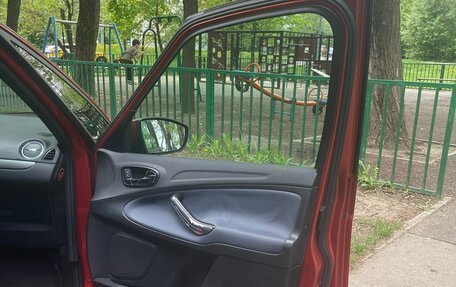 Ford S-MAX I, 2007 год, 500 000 рублей, 18 фотография