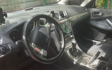 Ford S-MAX I, 2007 год, 500 000 рублей, 10 фотография