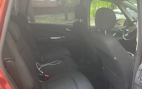 Ford S-MAX I, 2007 год, 500 000 рублей, 16 фотография