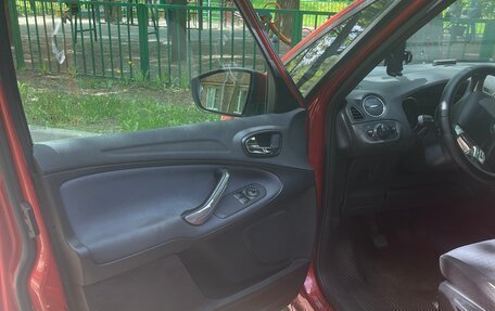 Ford S-MAX I, 2007 год, 500 000 рублей, 14 фотография