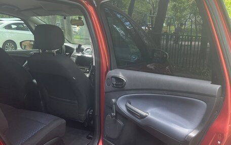 Ford S-MAX I, 2007 год, 500 000 рублей, 15 фотография