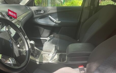 Ford S-MAX I, 2007 год, 500 000 рублей, 9 фотография