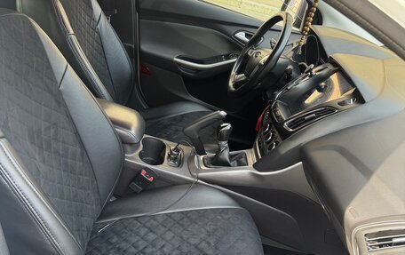 Ford Focus III, 2014 год, 860 000 рублей, 6 фотография
