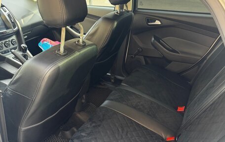 Ford Focus III, 2014 год, 860 000 рублей, 7 фотография