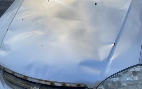 Chevrolet Lacetti, 2010 год, 280 000 рублей, 6 фотография