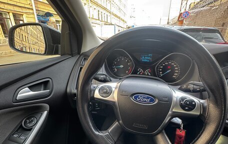 Ford Focus III, 2014 год, 860 000 рублей, 11 фотография
