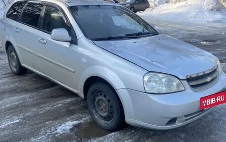 Chevrolet Lacetti, 2010 год, 280 000 рублей, 3 фотография