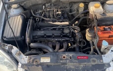 Chevrolet Lacetti, 2010 год, 280 000 рублей, 7 фотография