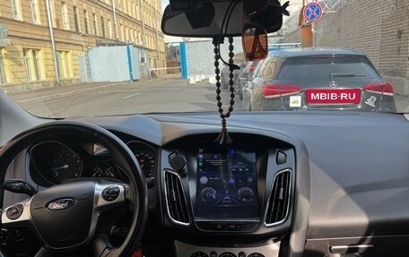 Ford Focus III, 2014 год, 860 000 рублей, 8 фотография