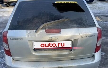Chevrolet Lacetti, 2010 год, 280 000 рублей, 5 фотография