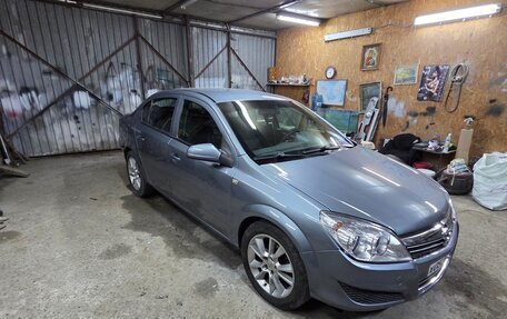 Opel Astra H, 2008 год, 590 000 рублей, 2 фотография
