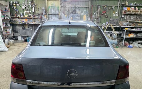 Opel Astra H, 2008 год, 590 000 рублей, 3 фотография