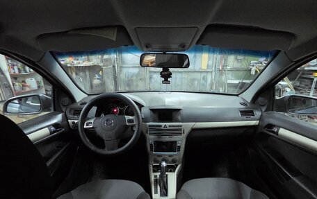 Opel Astra H, 2008 год, 590 000 рублей, 5 фотография