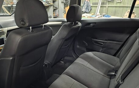 Opel Astra H, 2008 год, 590 000 рублей, 4 фотография