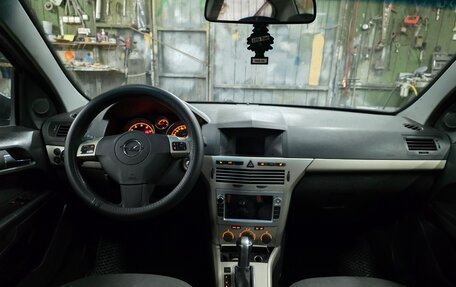 Opel Astra H, 2008 год, 590 000 рублей, 6 фотография