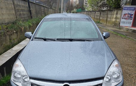 Opel Astra H, 2008 год, 590 000 рублей, 10 фотография