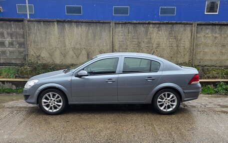 Opel Astra H, 2008 год, 590 000 рублей, 8 фотография