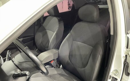 KIA Rio III рестайлинг, 2015 год, 949 000 рублей, 12 фотография