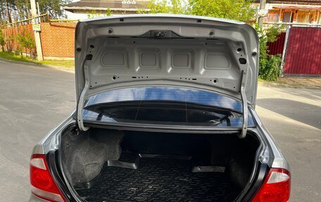 Nissan Almera Classic, 2008 год, 395 000 рублей, 8 фотография