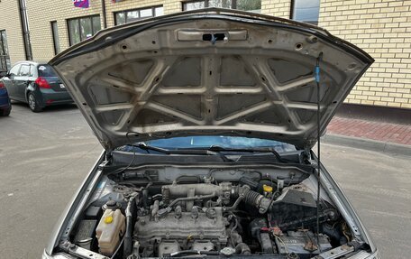 Nissan Almera Classic, 2008 год, 395 000 рублей, 6 фотография