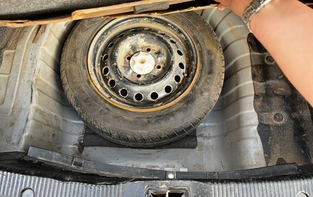 Nissan Almera Classic, 2008 год, 395 000 рублей, 9 фотография