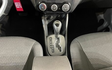 KIA Rio III рестайлинг, 2015 год, 949 000 рублей, 21 фотография