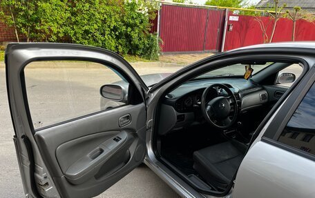 Nissan Almera Classic, 2008 год, 395 000 рублей, 12 фотография