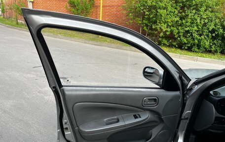 Nissan Almera Classic, 2008 год, 395 000 рублей, 13 фотография