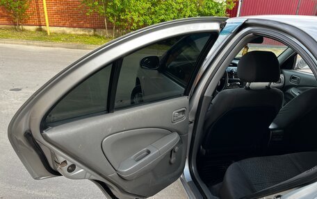 Nissan Almera Classic, 2008 год, 395 000 рублей, 15 фотография