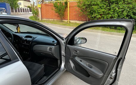 Nissan Almera Classic, 2008 год, 395 000 рублей, 19 фотография
