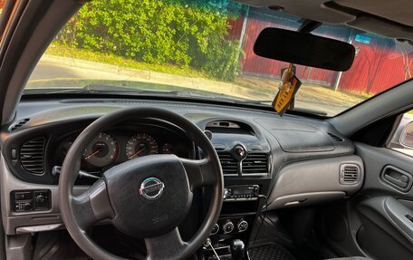 Nissan Almera Classic, 2008 год, 395 000 рублей, 21 фотография