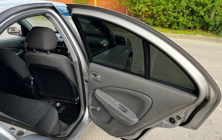 Nissan Almera Classic, 2008 год, 395 000 рублей, 17 фотография