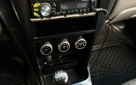 Nissan Almera Classic, 2008 год, 395 000 рублей, 23 фотография