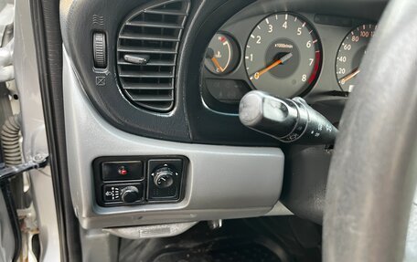 Nissan Almera Classic, 2008 год, 395 000 рублей, 24 фотография