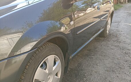Renault Logan I, 2007 год, 600 000 рублей, 4 фотография