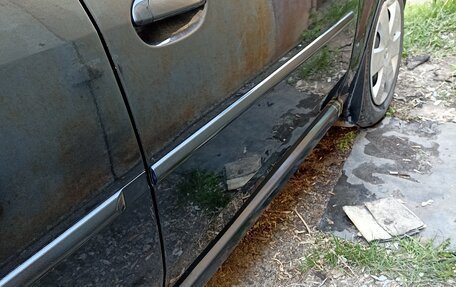 Renault Logan I, 2007 год, 600 000 рублей, 7 фотография