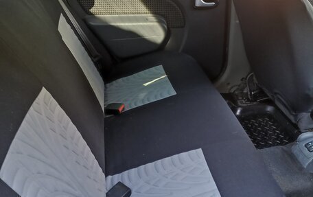 Renault Logan I, 2007 год, 600 000 рублей, 12 фотография