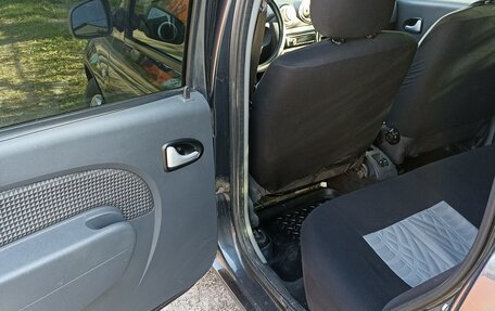 Renault Logan I, 2007 год, 600 000 рублей, 31 фотография