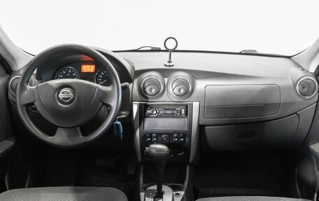 Nissan Almera, 2013 год, 690 000 рублей, 6 фотография