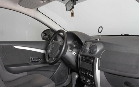 Nissan Almera, 2013 год, 690 000 рублей, 7 фотография