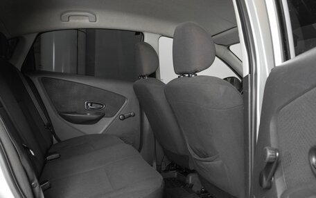 Nissan Almera, 2013 год, 690 000 рублей, 8 фотография