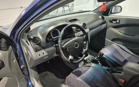 Chevrolet Lacetti, 2008 год, 279 000 рублей, 7 фотография