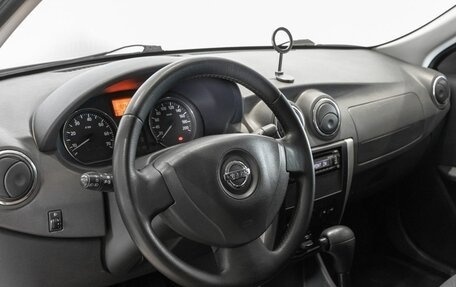 Nissan Almera, 2013 год, 690 000 рублей, 5 фотография