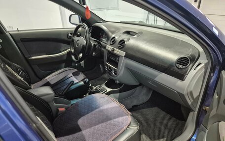 Chevrolet Lacetti, 2008 год, 279 000 рублей, 9 фотография