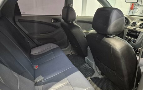 Chevrolet Lacetti, 2008 год, 279 000 рублей, 10 фотография