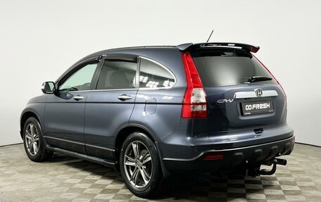 Honda CR-V III рестайлинг, 2009 год, 1 379 900 рублей, 2 фотография