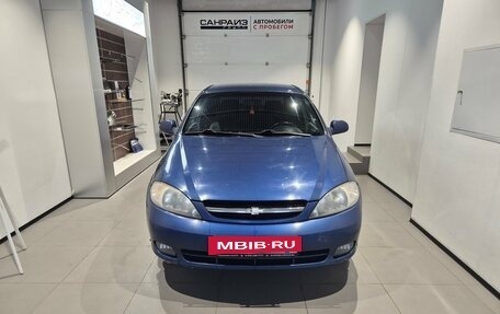 Chevrolet Lacetti, 2008 год, 279 000 рублей, 2 фотография
